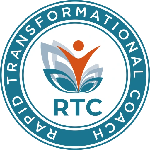 Profesní logo Rapid Transformational Coaching (RTC)
